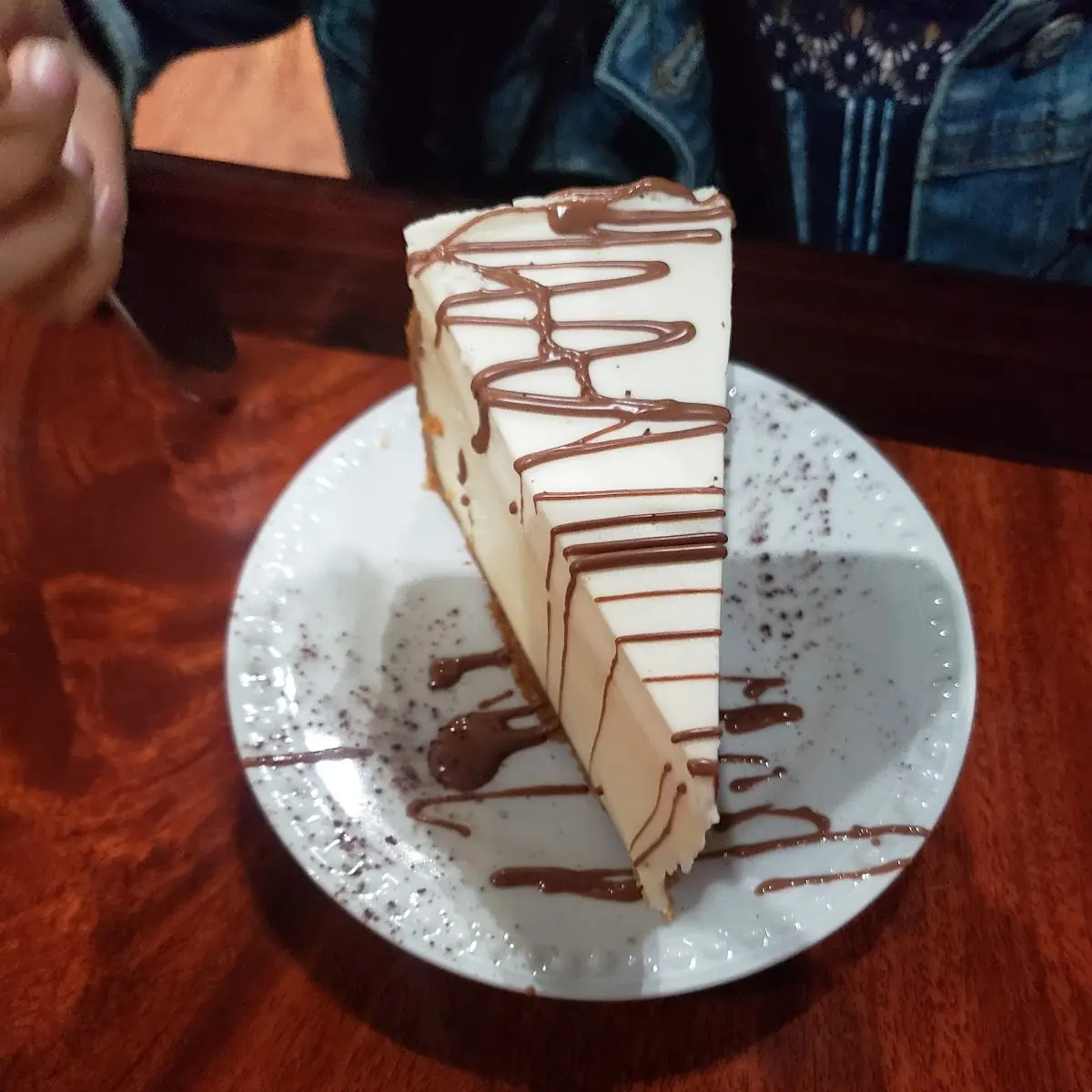 Cheese Cake