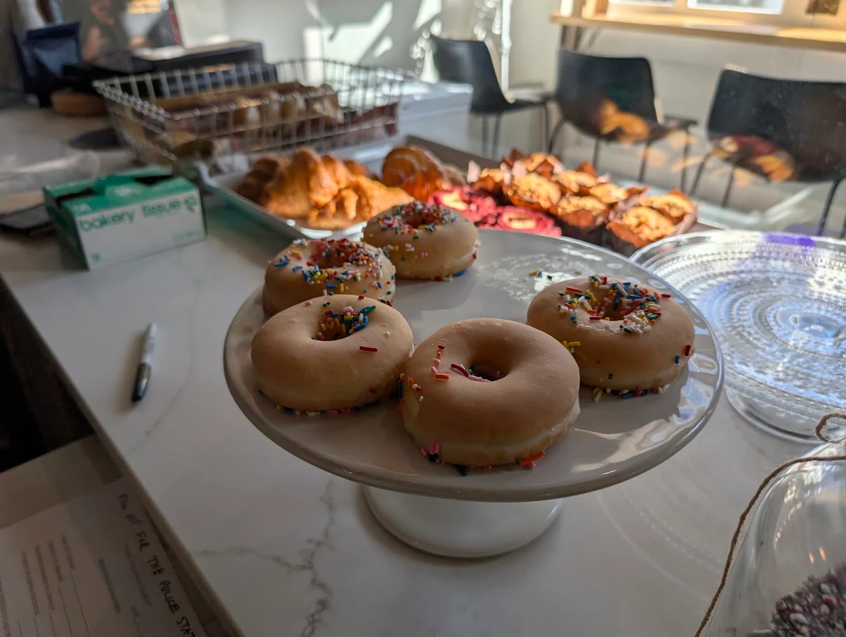 Doughnut