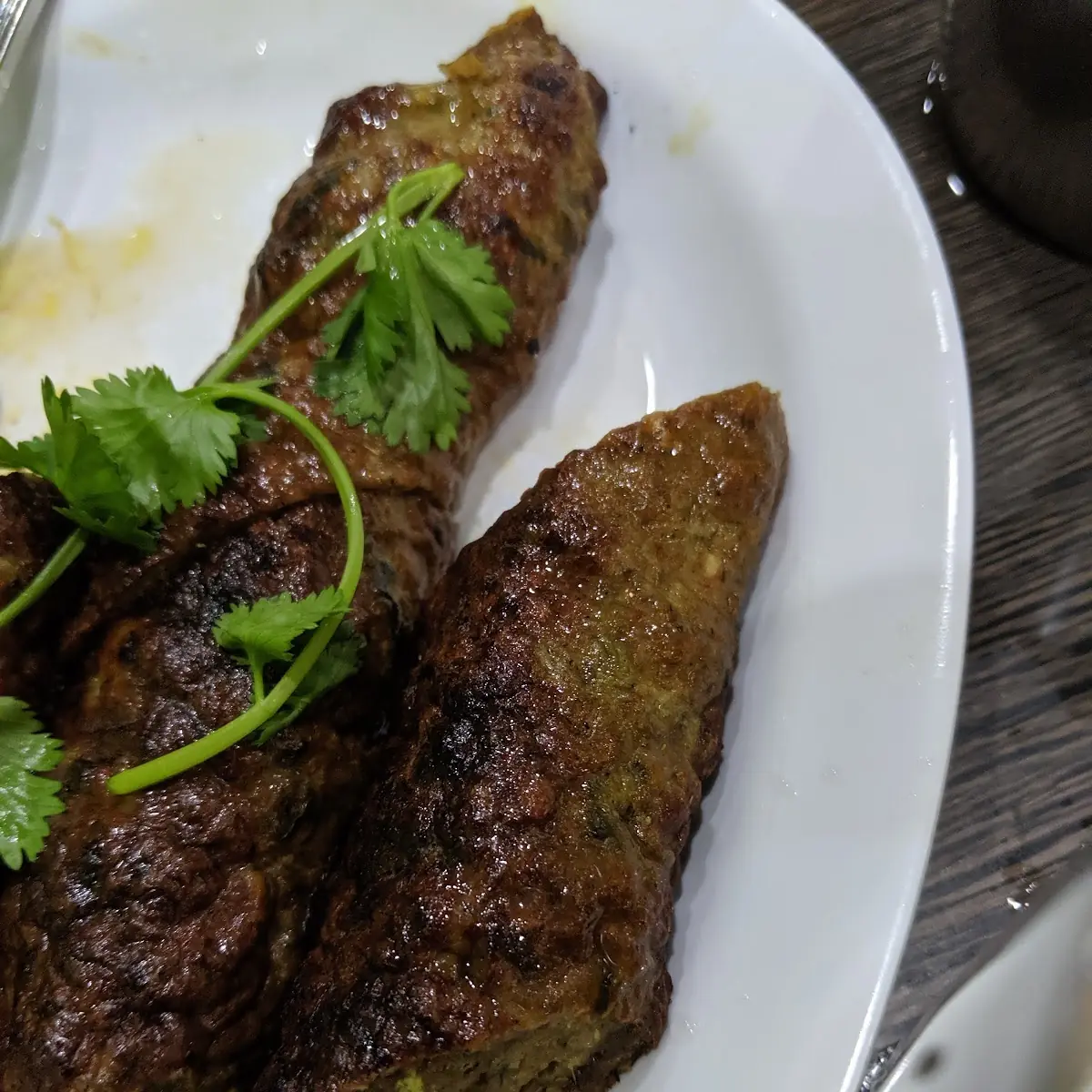 Sheek Kebab