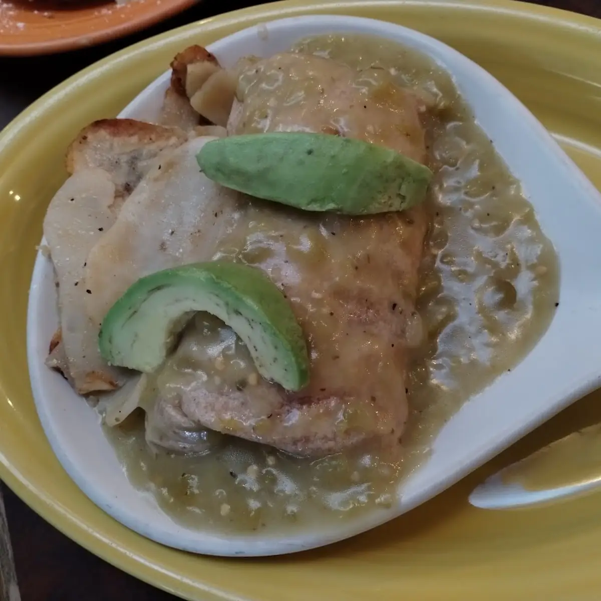 Vegan Breakfast Burrito