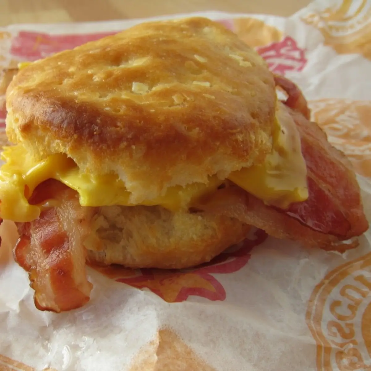 Bacon Mac and Cheese