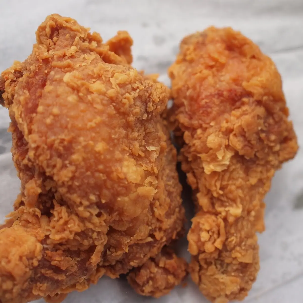 Fried Chicken