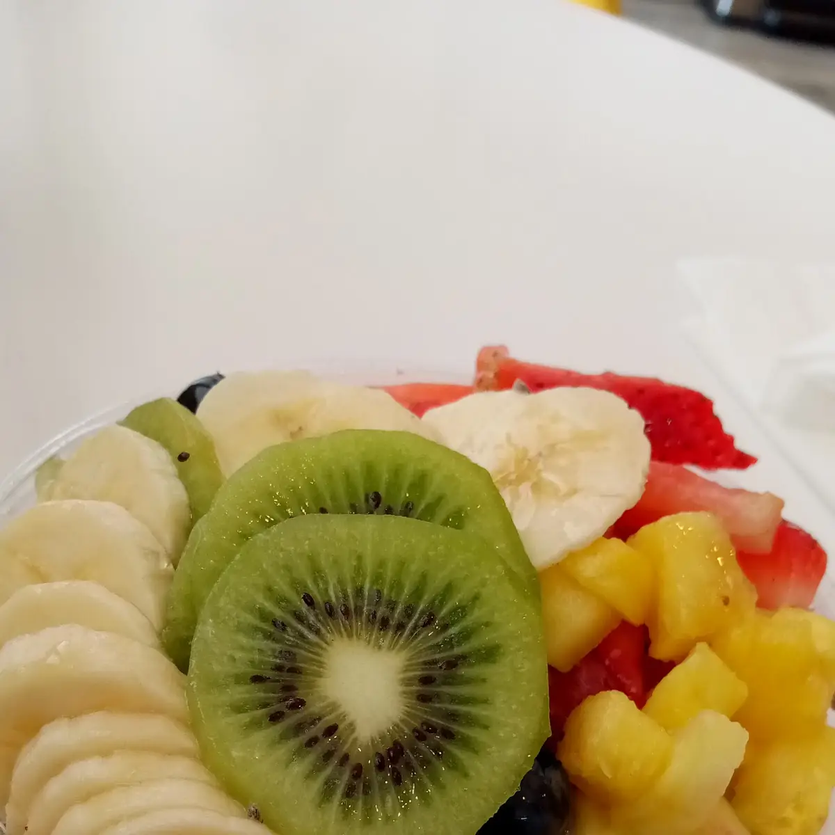 Cha Cha Chia Pudding Bowl