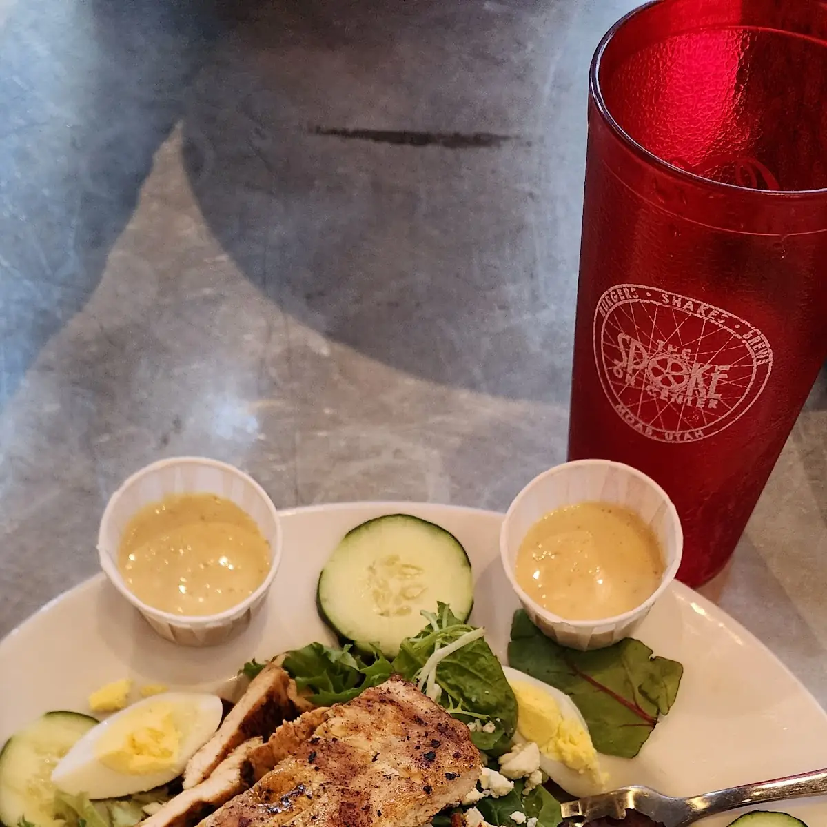 Cobb Salad