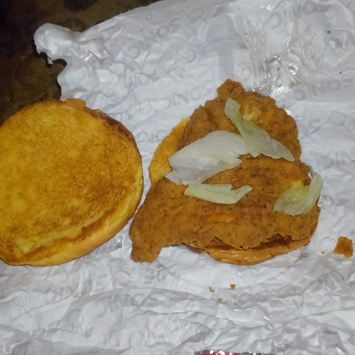 Fried Green Tomatoes