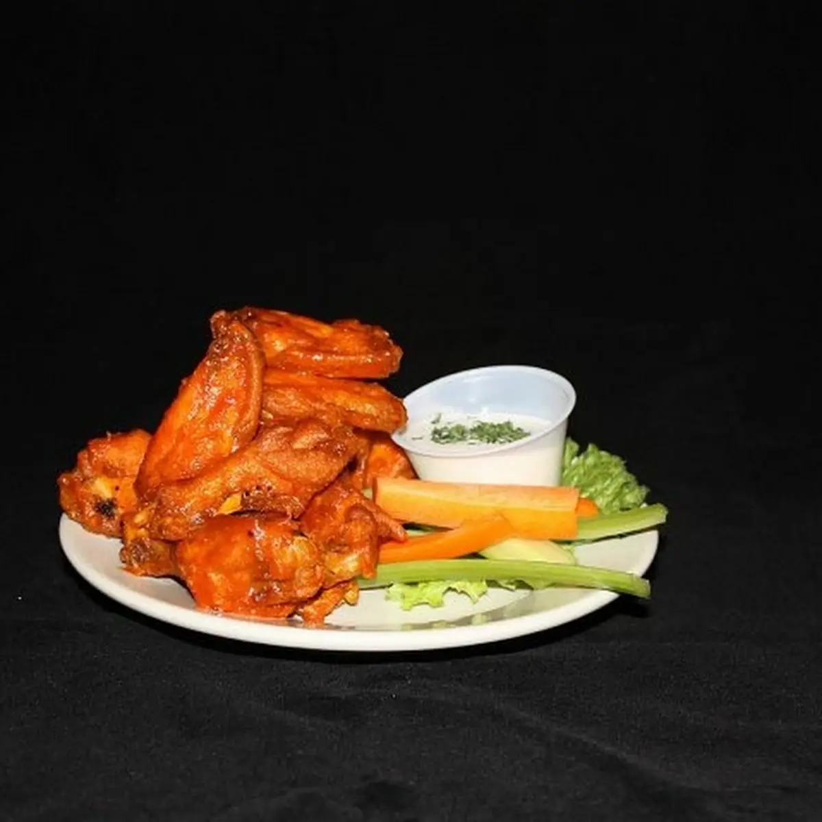 Buffalo Wing