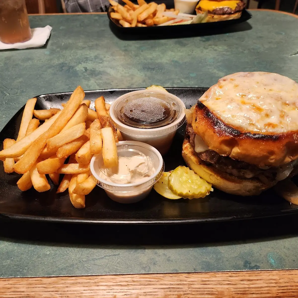 Onion Rings (5pc)