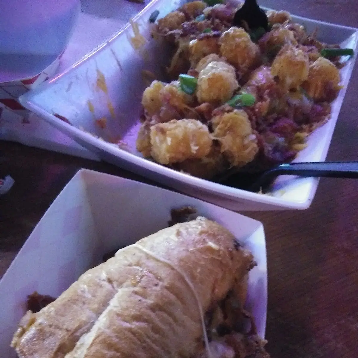 Philly Cheesesteak