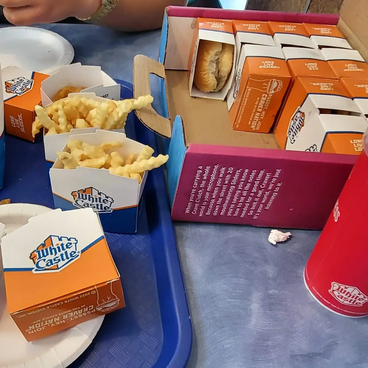 Family Box