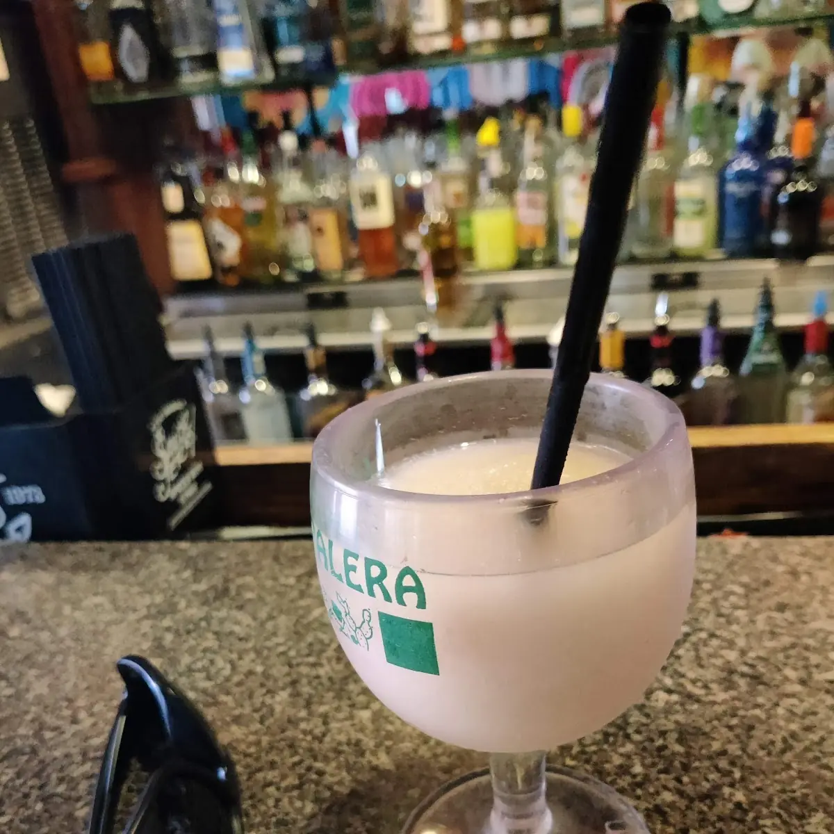 Frozen Margaritas