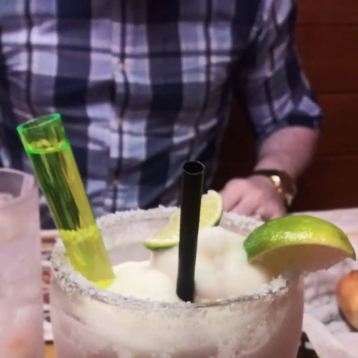 House Margarita