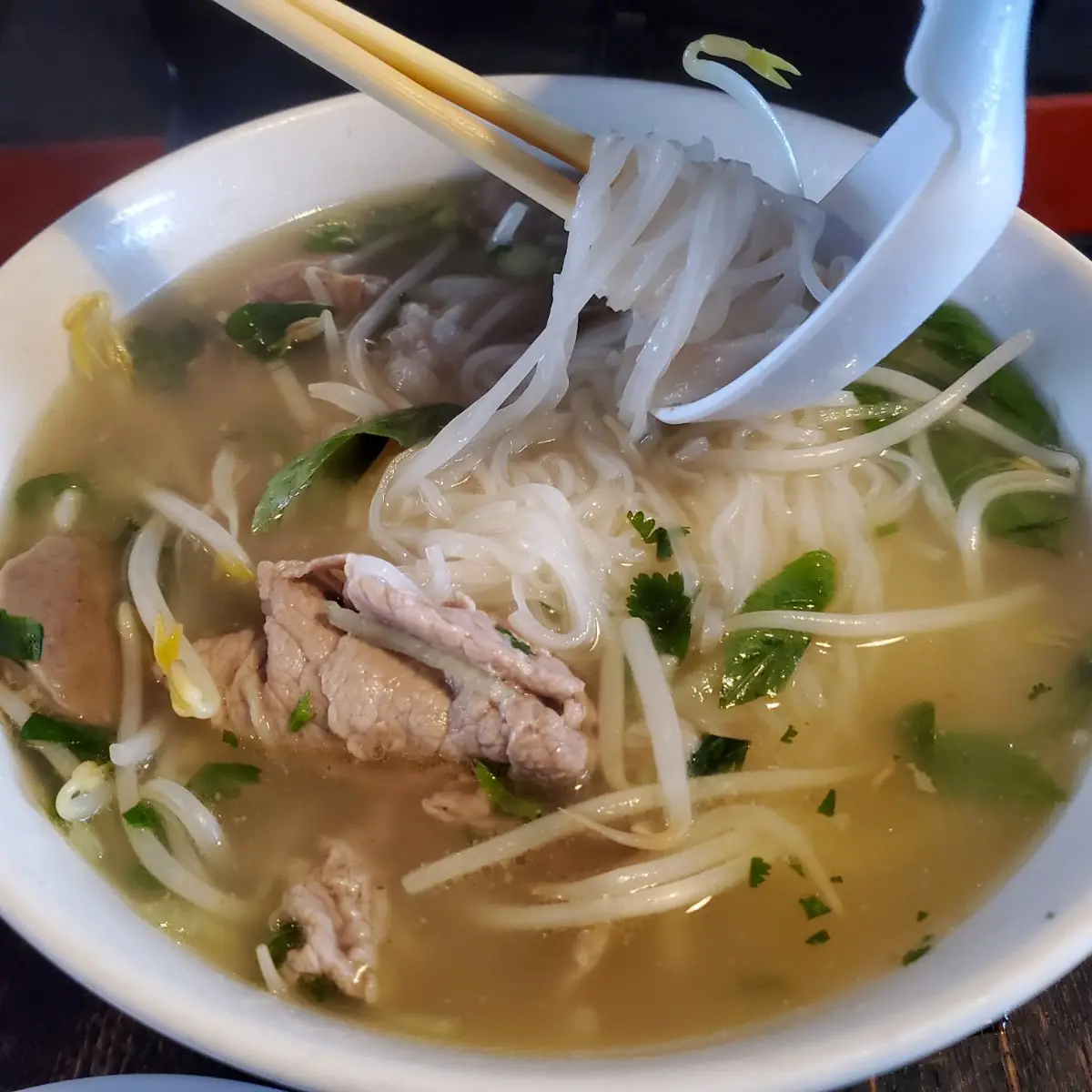 Pho Tai