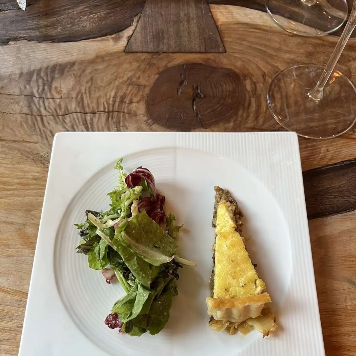 Quiche