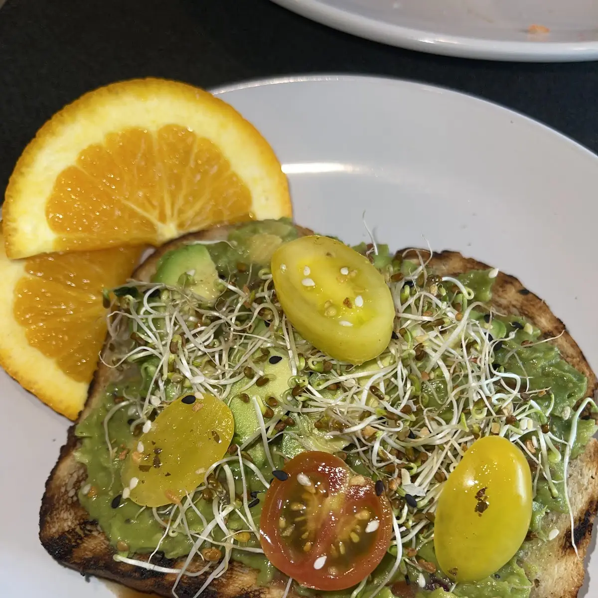 Avocado Toast