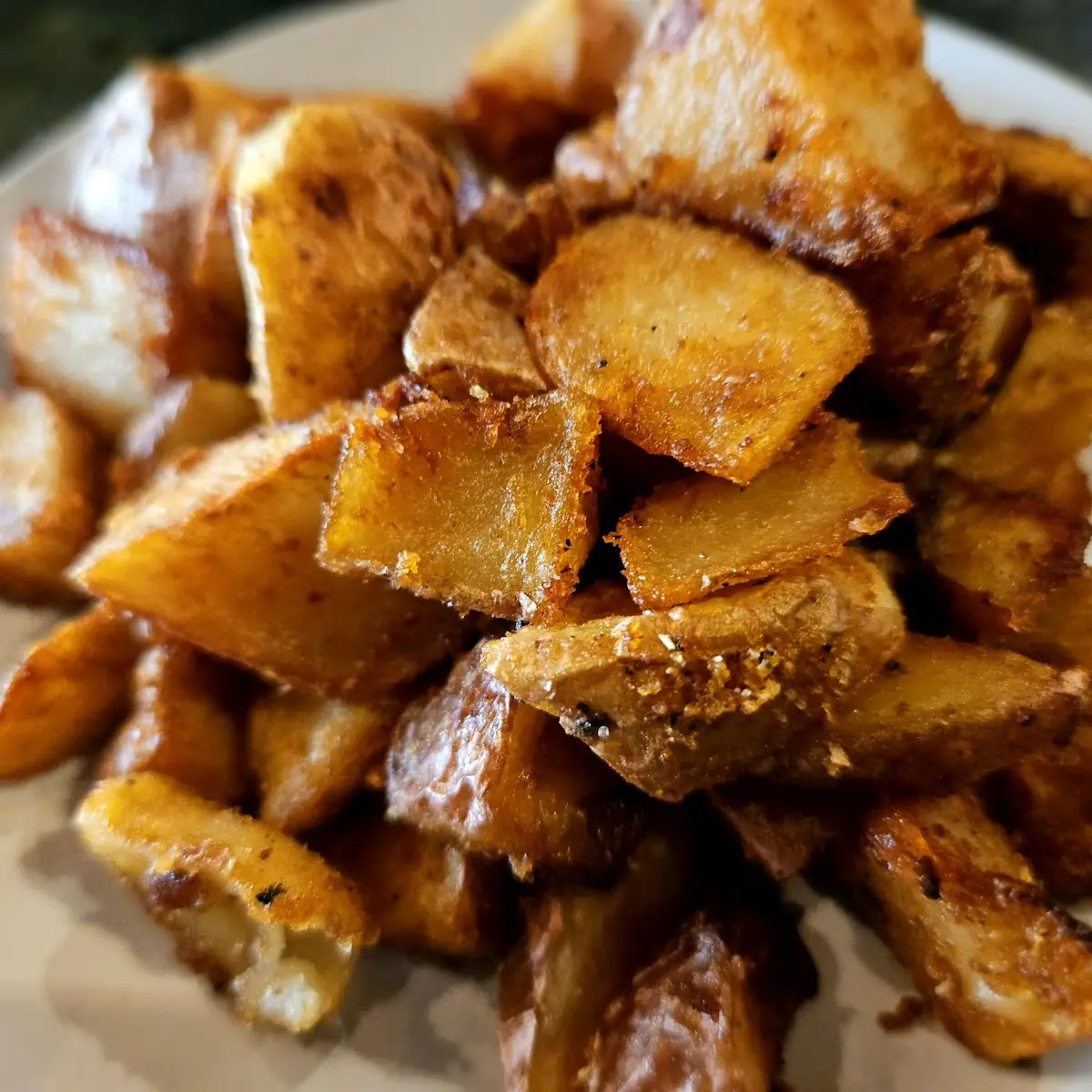 Home Fries