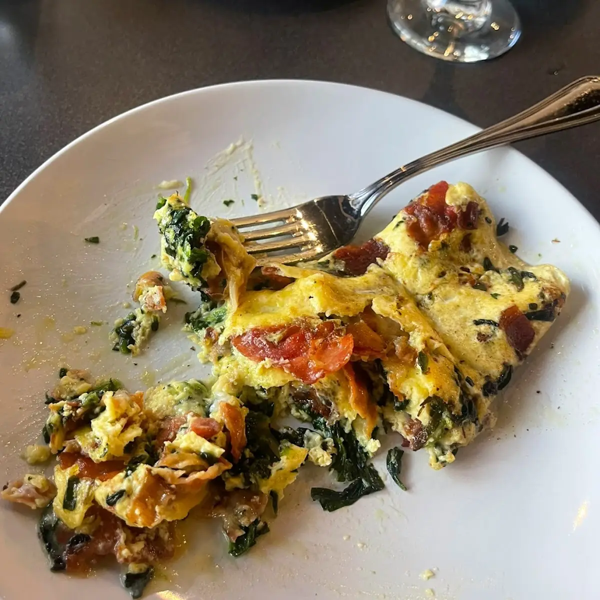 111 Omelette