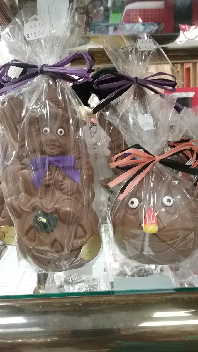 2 lb Extra Large Chocolate Bars