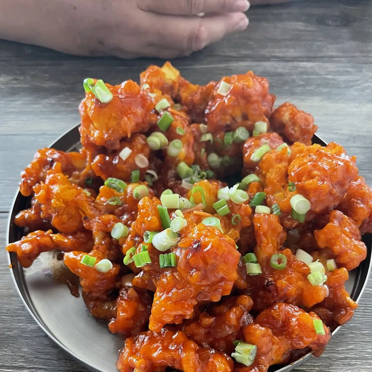 Gobi Manchuria