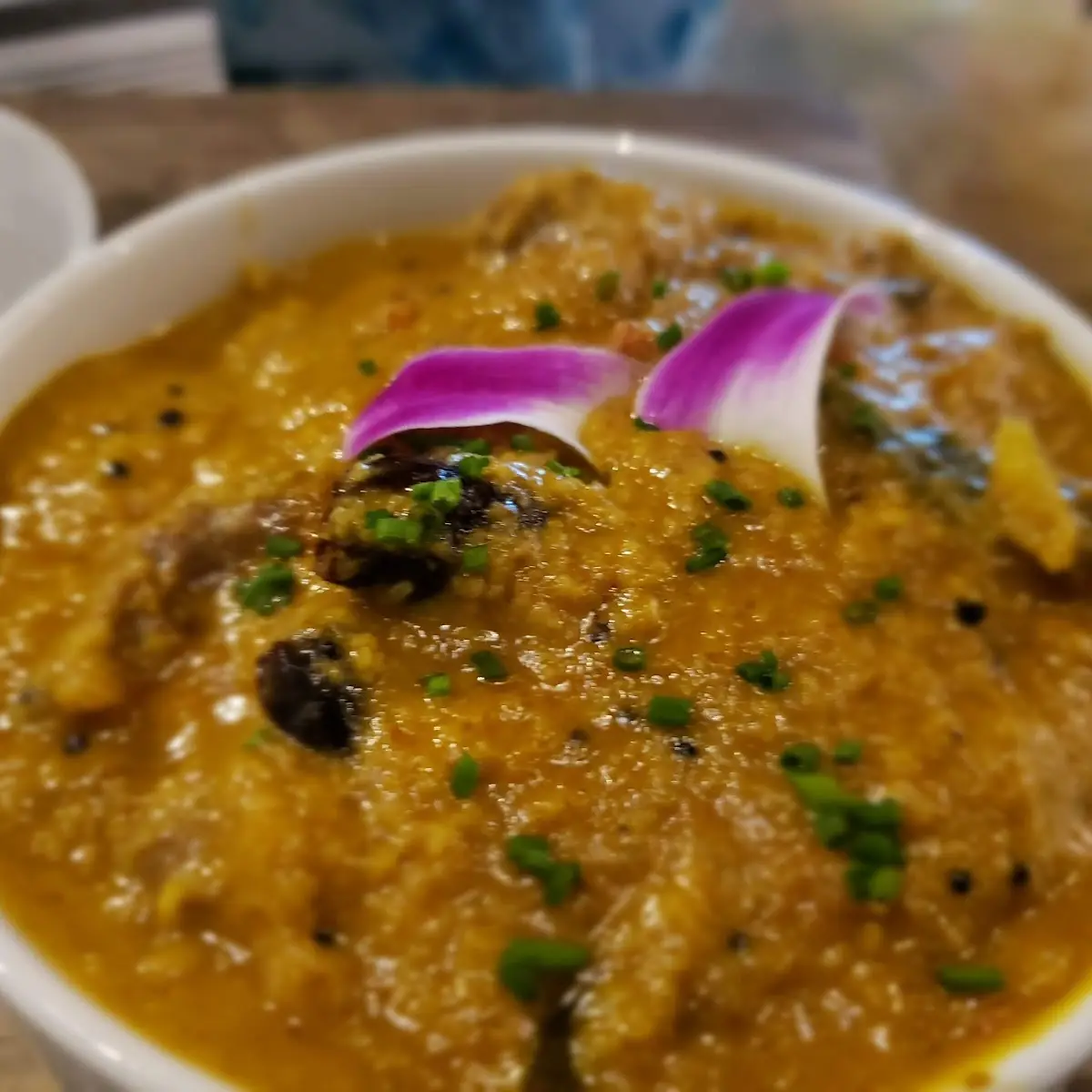 Lamb Curry