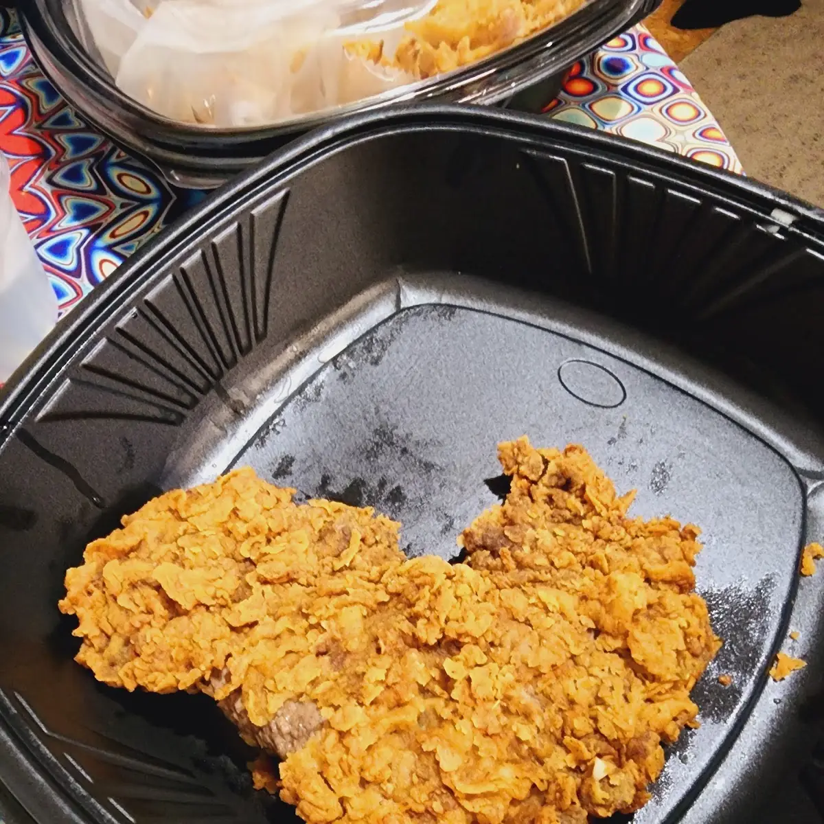 Chicken Fried Steak