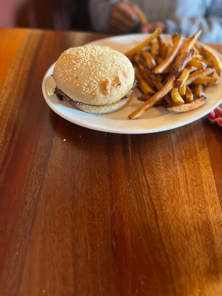 Chicken Melt