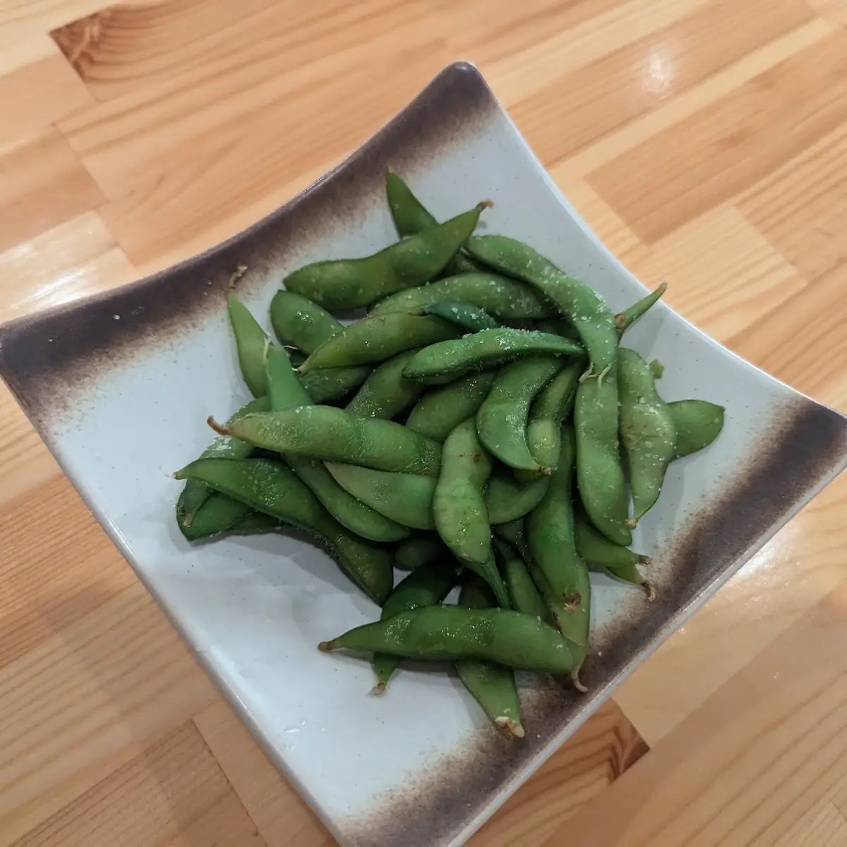Edamame Beans