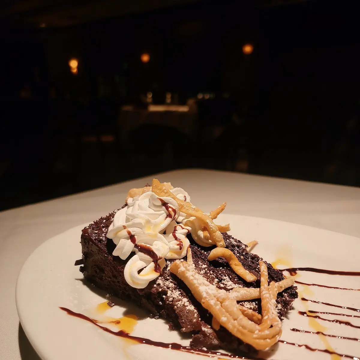 Chocolate Cake