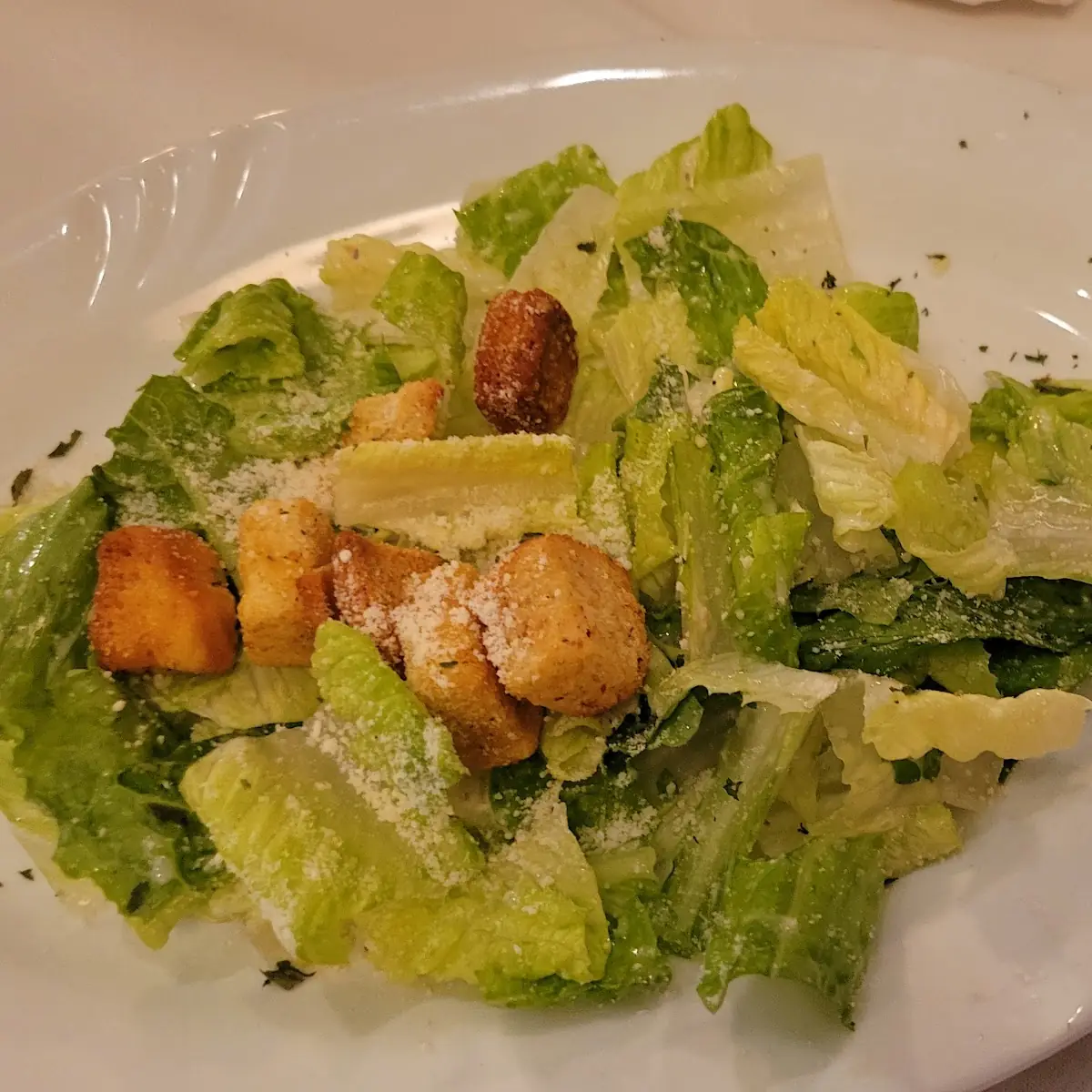 House Salad
