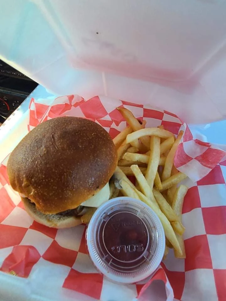 Bates Chicken Sandwich