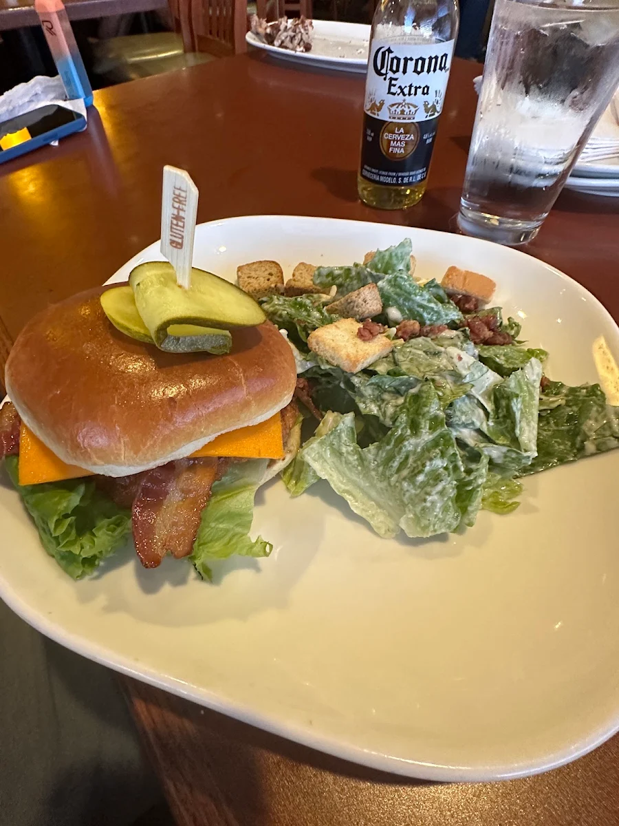 Burger