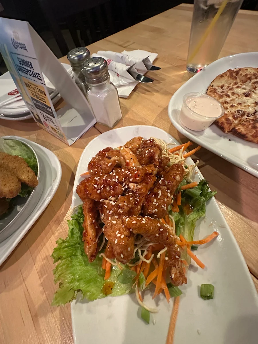 Chicken Wings