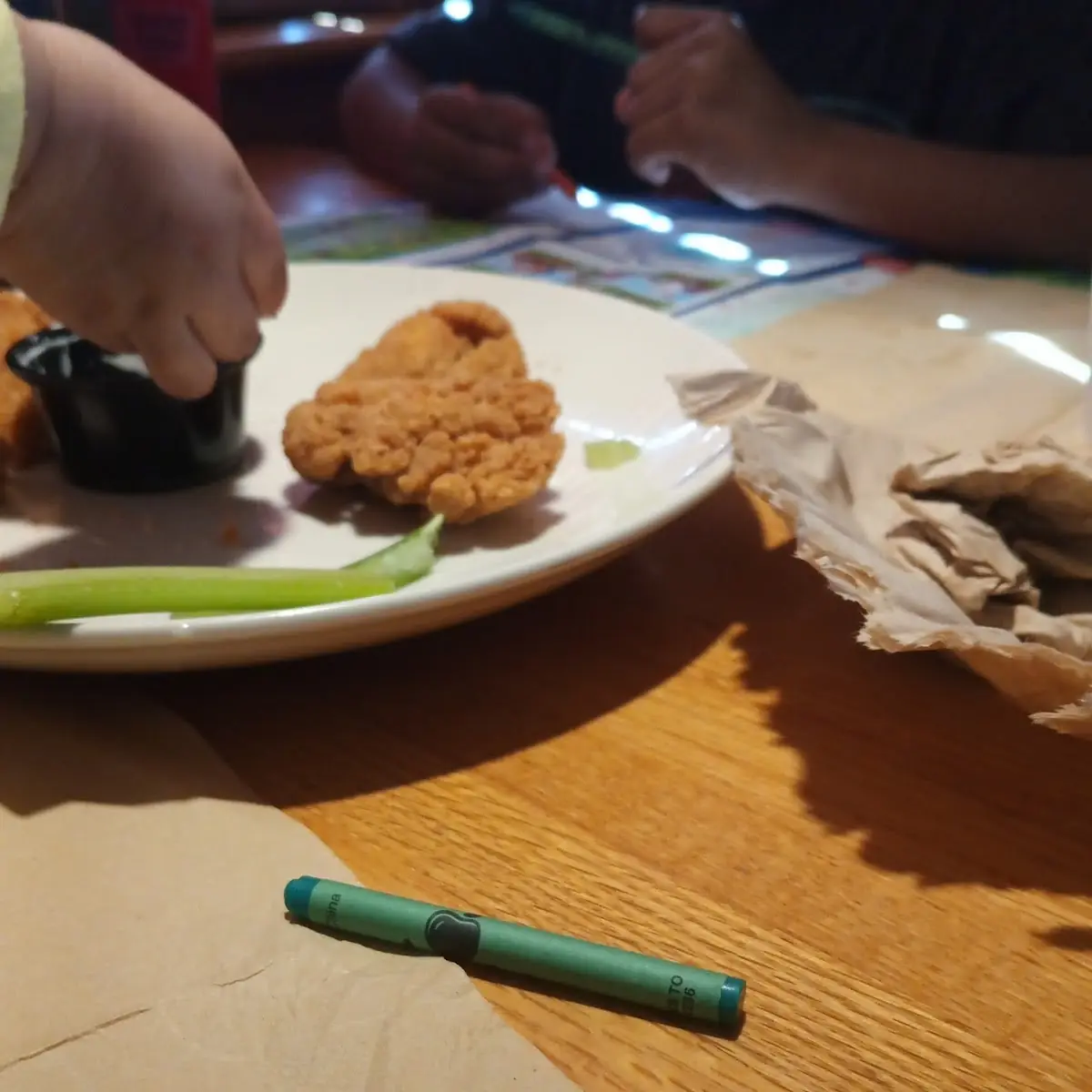 Chicken Bites