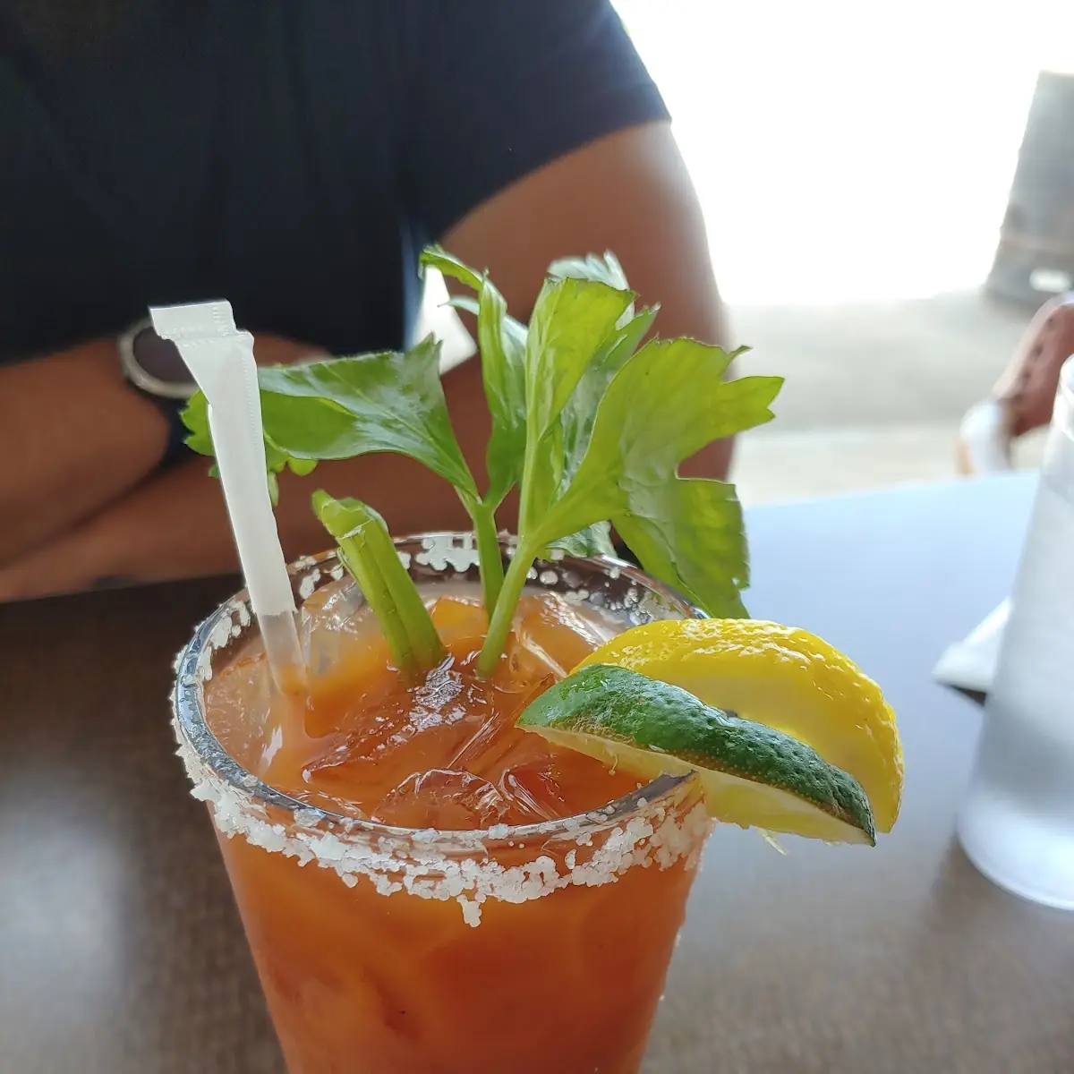 Bloody Mary