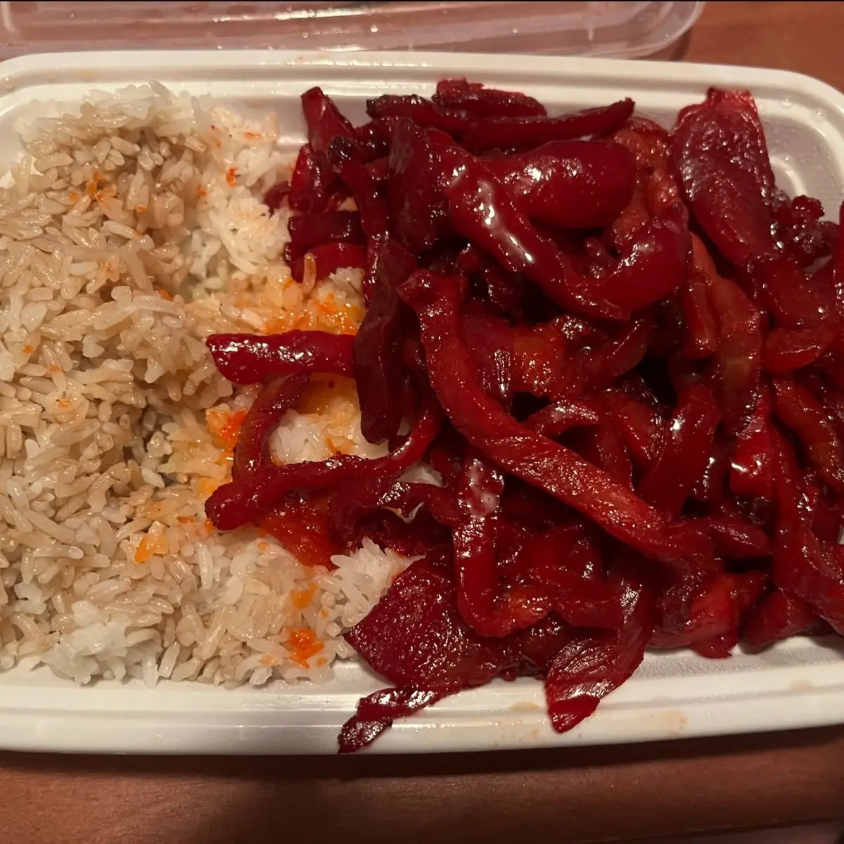 Boneless Spare Ribs L