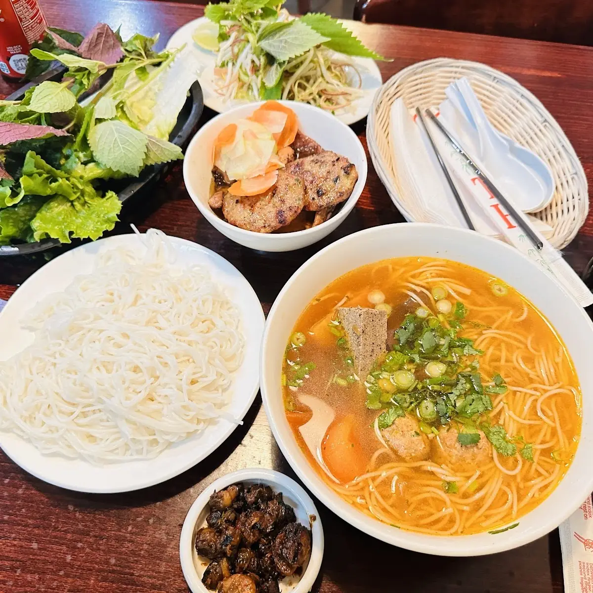 Bun Cha