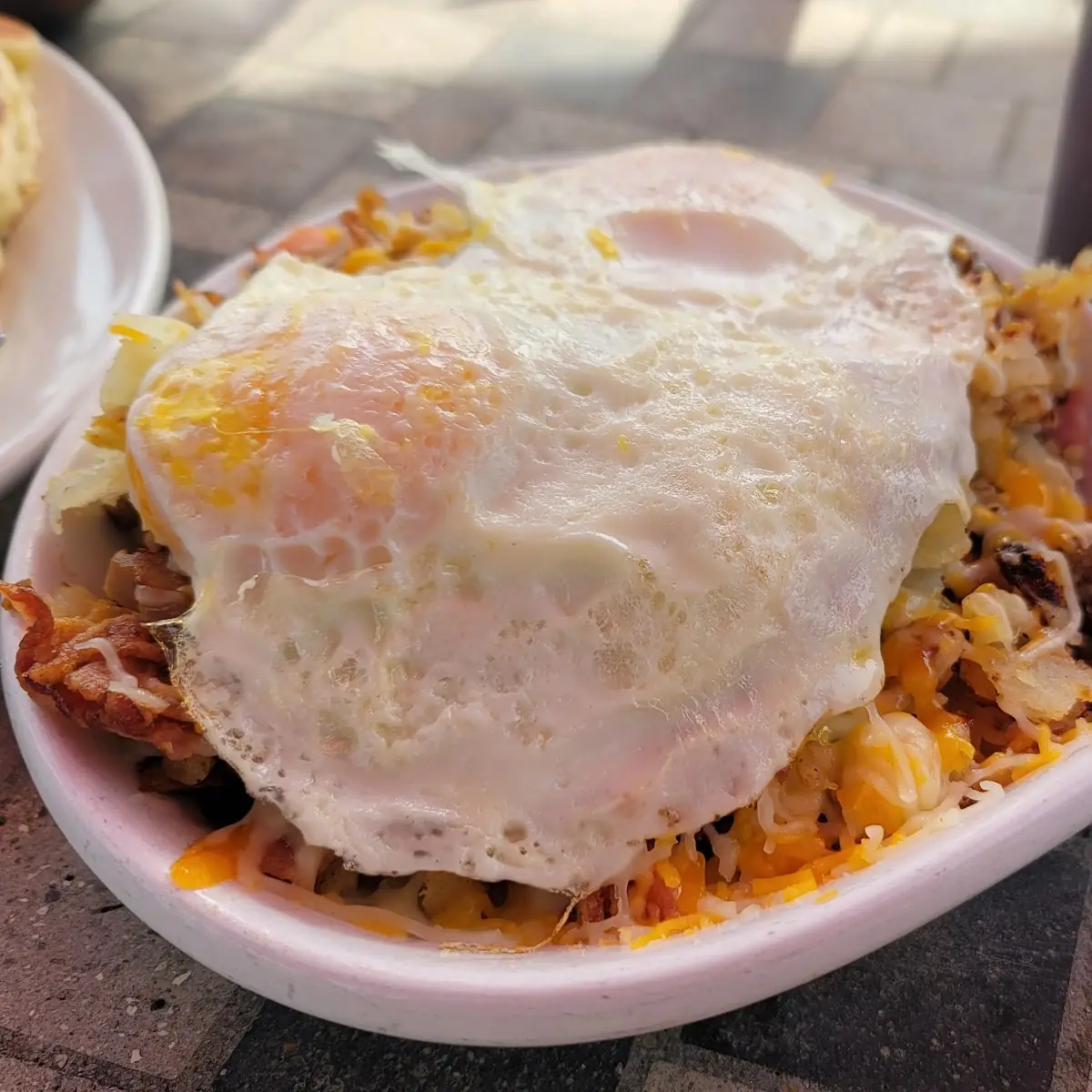Corned Beef Hash