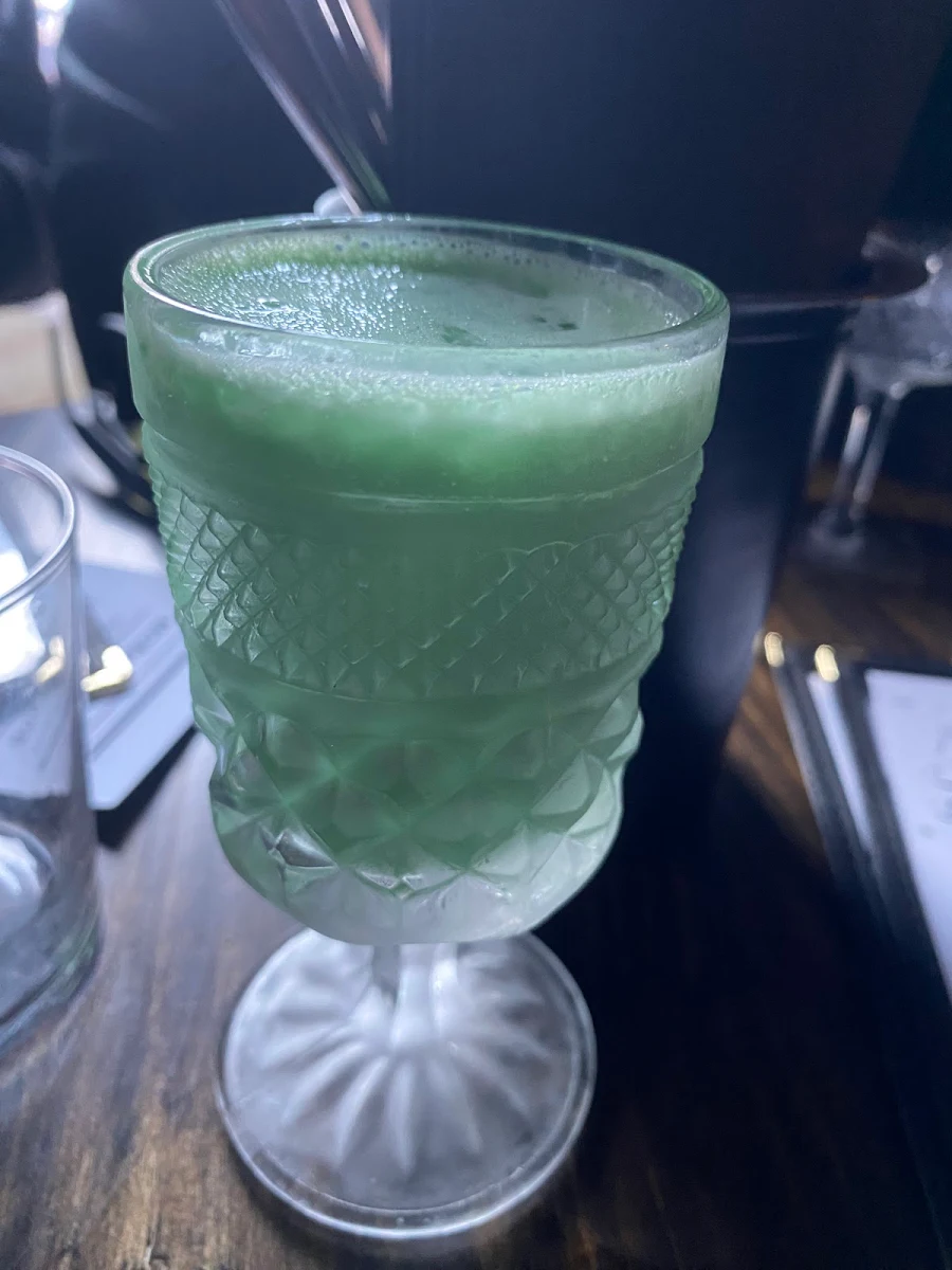 Juice