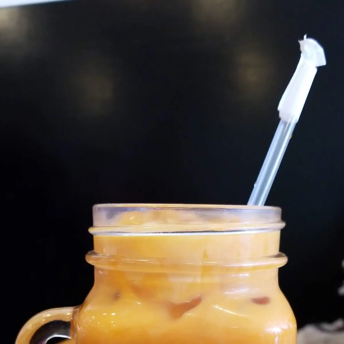 Thai Tea