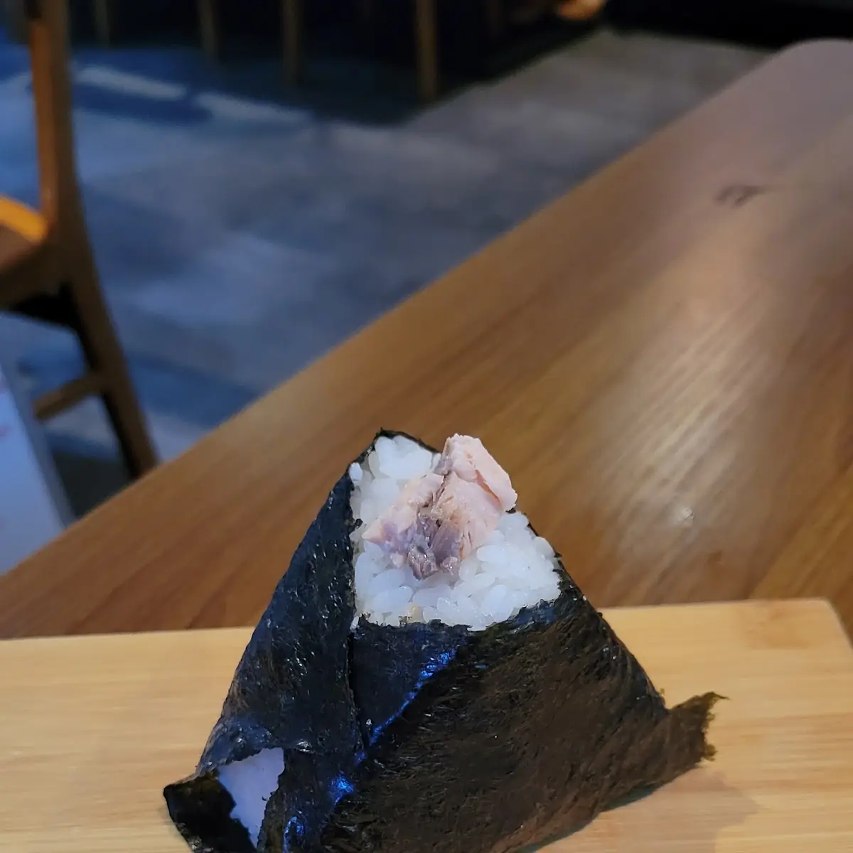 Tuna Hand Roll
