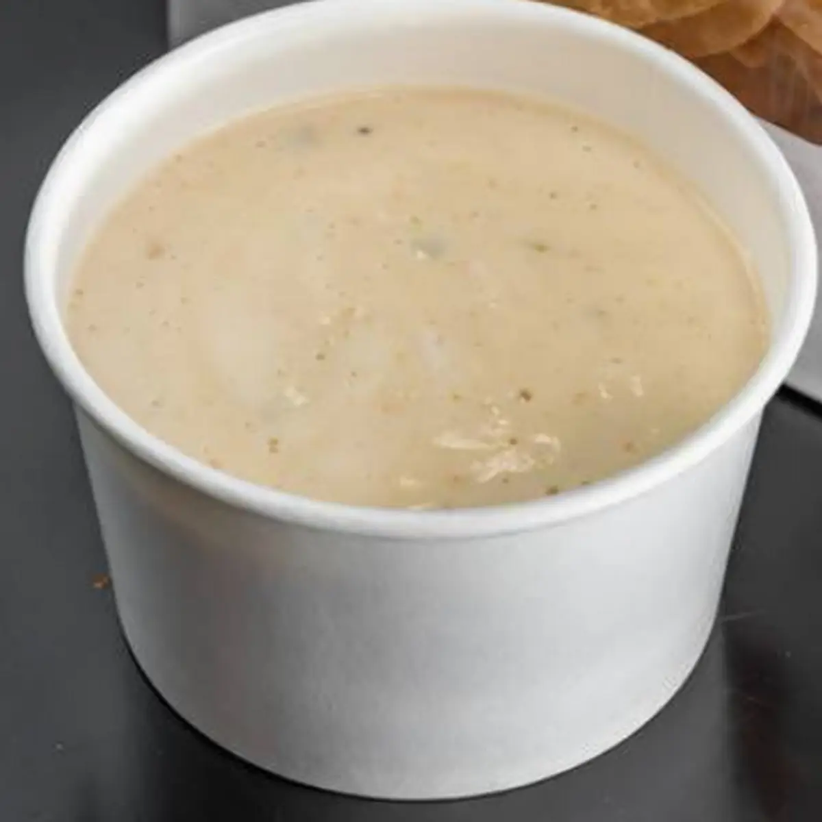 Clam Chowder