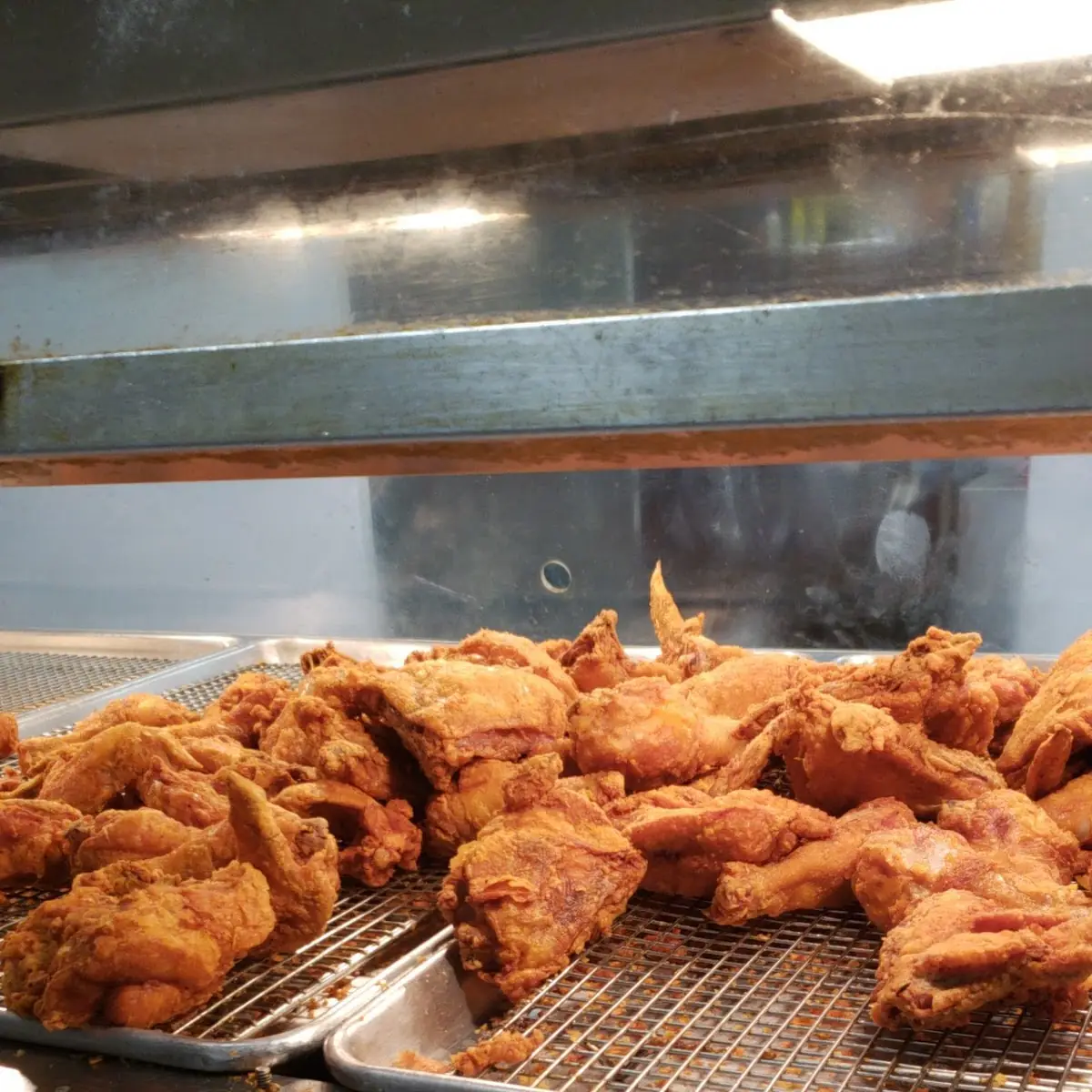 Fried Chicken