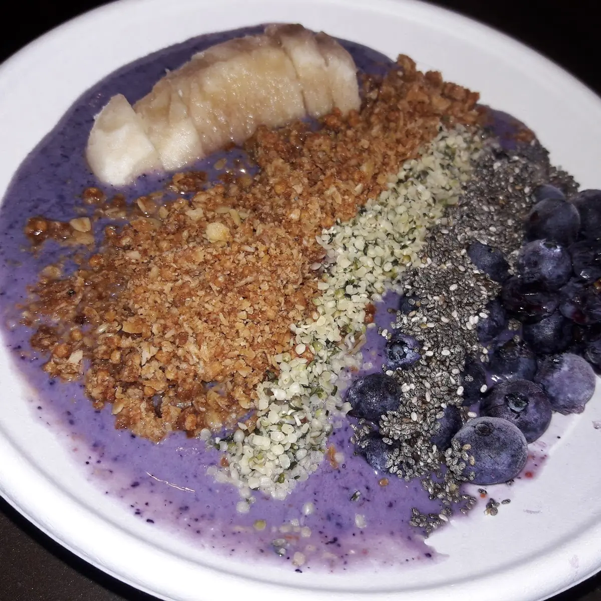 Smoothie Bowl