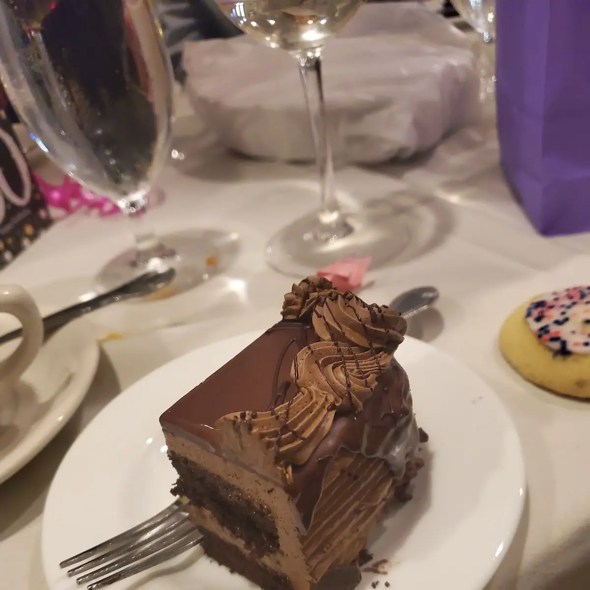 Chocolate Cake