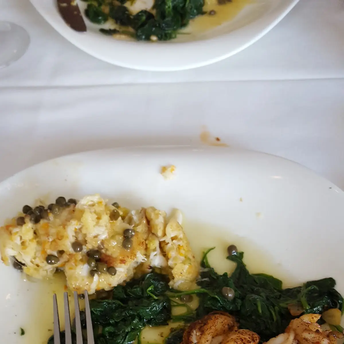 Crab Cake