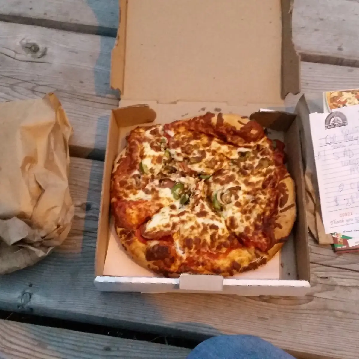 Pizzaria
