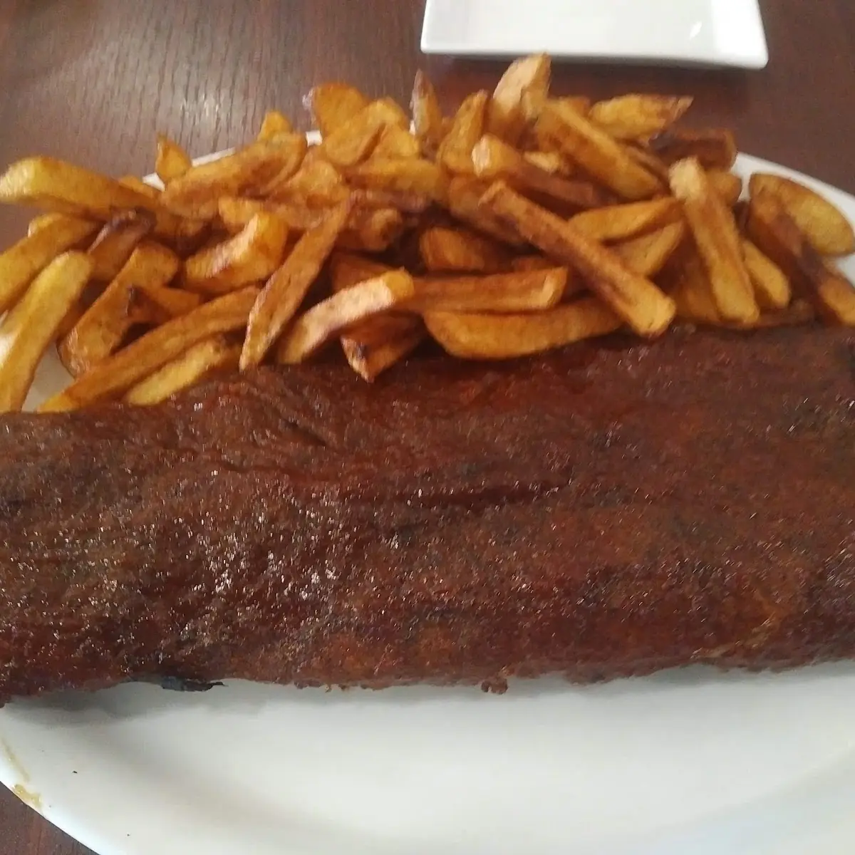Ribs