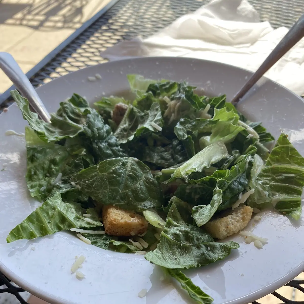 Caesar Salad