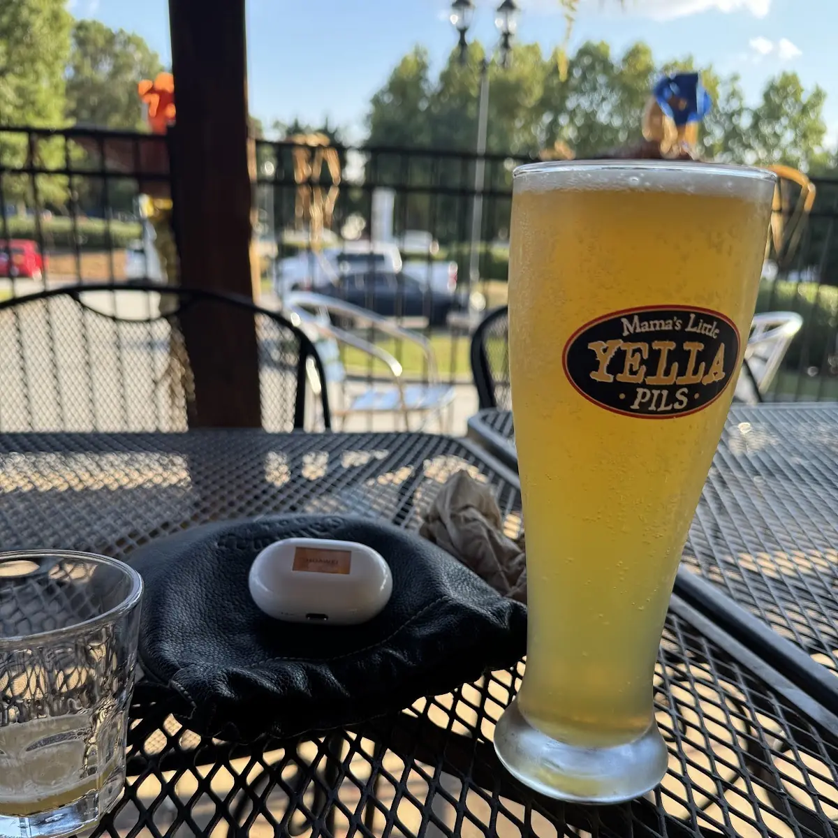 Parish Hazy IPA