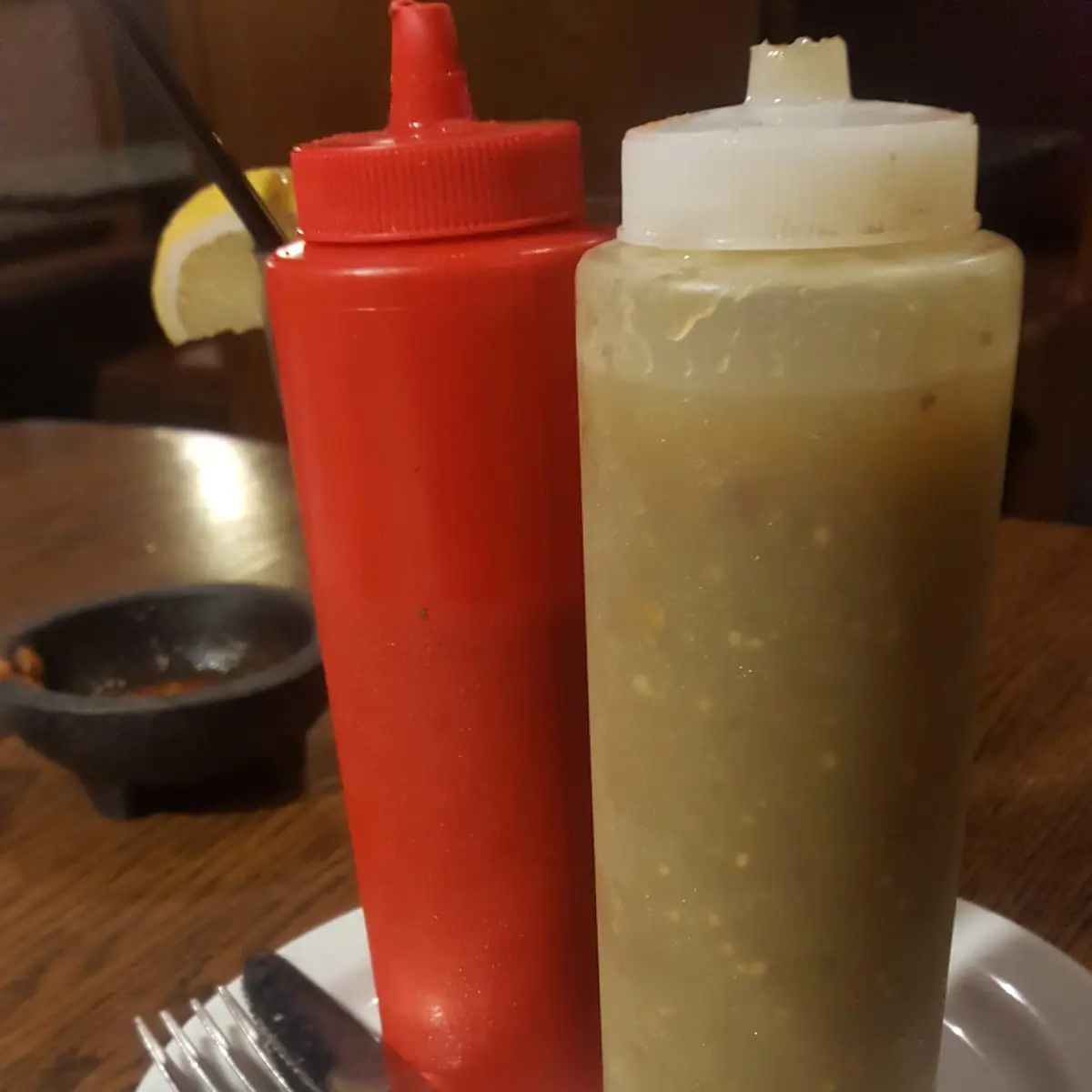 Amigos Famous Cheese Sauce