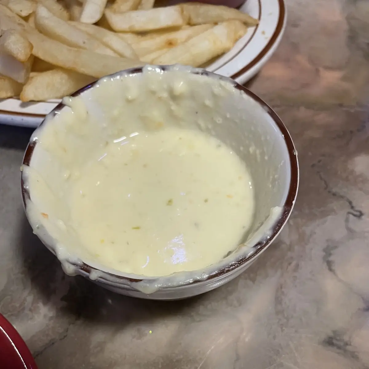 Queso Dip